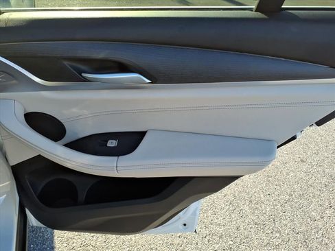 Used 2022 BMW X4 xDrive30i w/ Premium Package 2 image 19