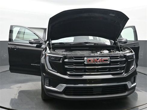 New 2026 GMC Acadia Elevation w/ Elevation Premium Package image 56