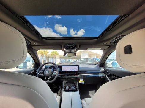 New 2026 BMW 530i w/ M Sport Package image 37