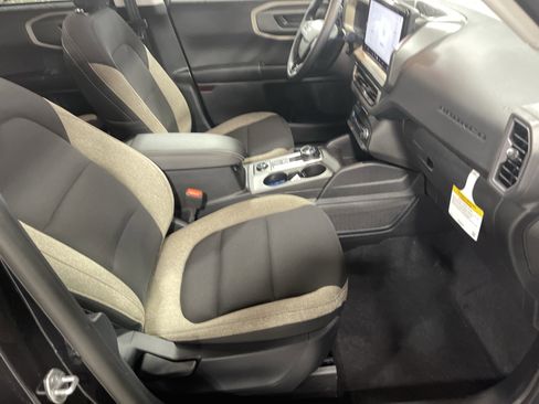 New 2025 Ford Bronco Sport Big Bend w/ Convenience Package image 14