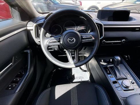 Used 2026 MAZDA CX-50 2.5 Hybrid w/ Preferred Pkg AWD/4WD image 7