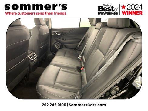 Used 2021 Subaru Outback Limited w/ Popular Package #2 image 23