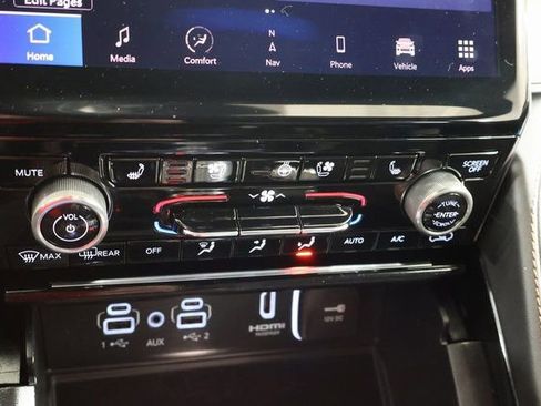 Used 2025 Jeep Grand Cherokee L Summit image 22