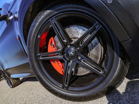 Used 2015 BMW X6 M image 2