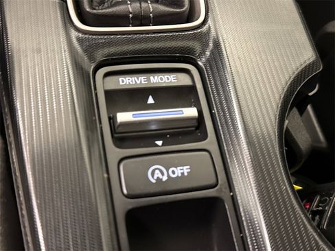 Certified 2024 Honda Civic Touring image 29