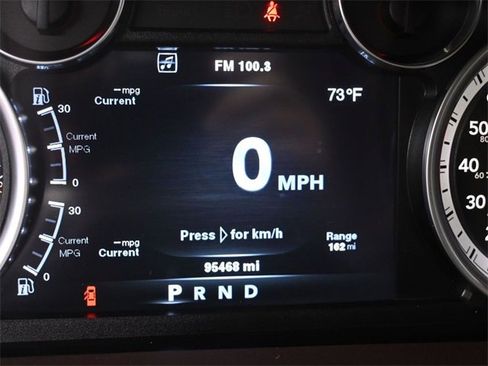 Used 2014 RAM 1500 Laramie image 24