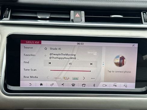 Used 2020 Land Rover Range Rover Velar SV Autobiography Dynamic AWD/4WD image 32