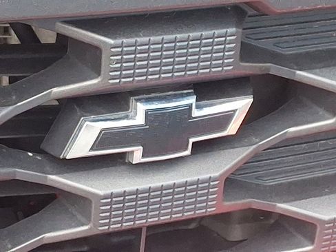 Used 2022 Chevrolet Silverado 1500 Custom w/ Rally Edition image 30