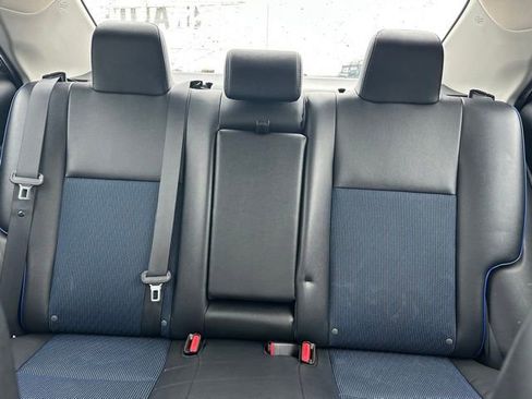 Certified 2017 Toyota Corolla SE w/ SE Premium Package image 9