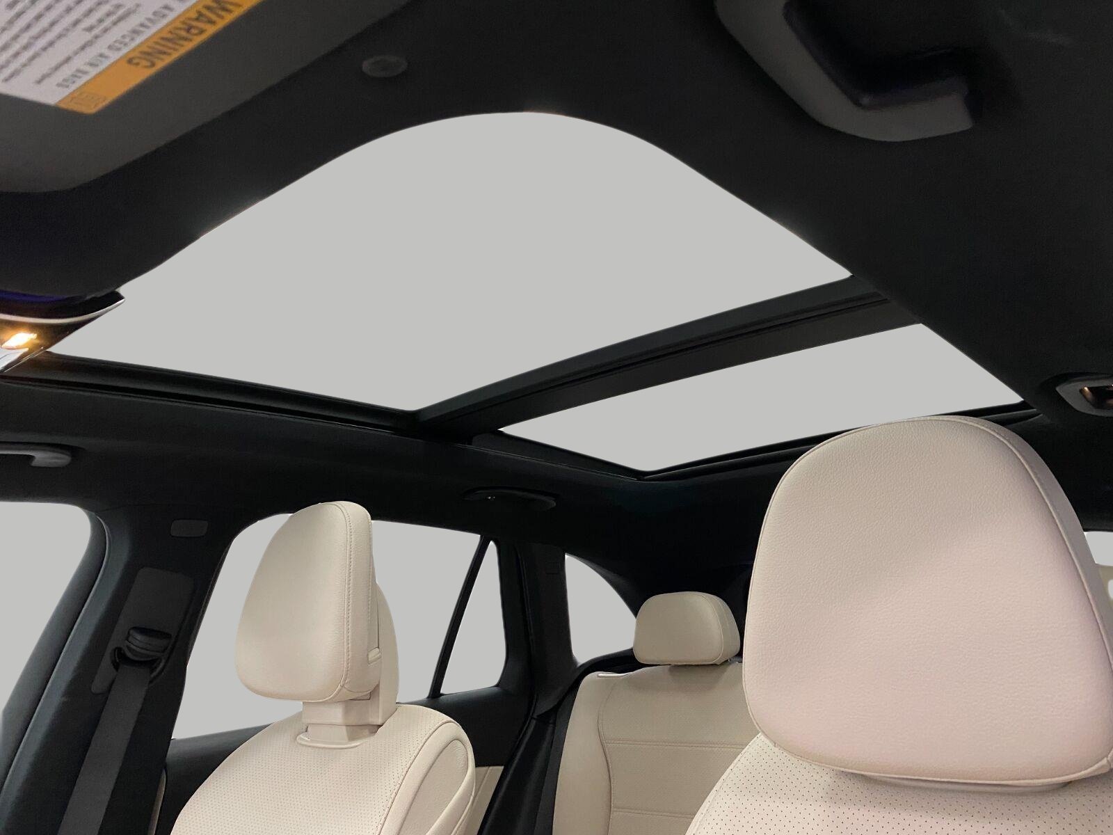 Certified 2026 Mercedes-Benz GLC 300 4MATIC image 29
