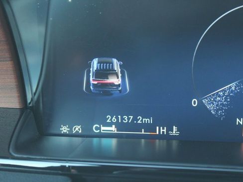 Used 2024 Lincoln Navigator L Reserve image 35