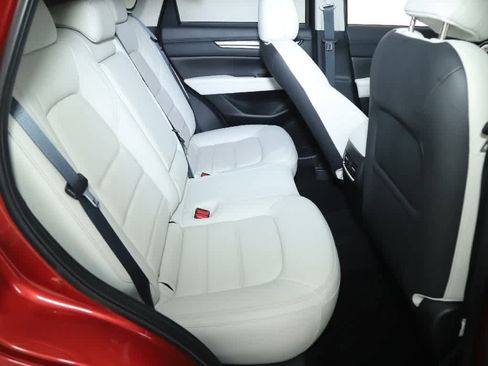 Certified 2023 MAZDA CX-5 AWD 2.5 S w/ Premium Plus Pkg image 32