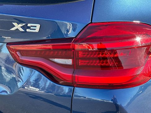 Used 2018 BMW X3 xDrive30i image 12