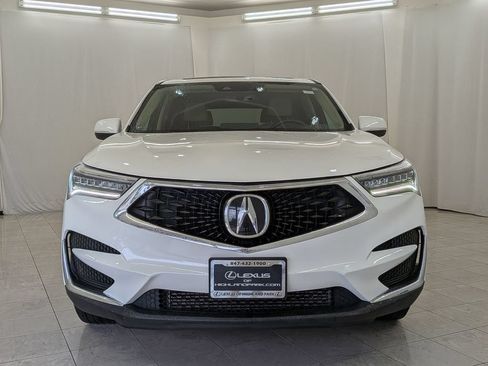 Used 2019 Acura RDX AWD w/ Technology Package image 3