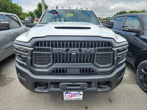 New 2026 RAM 2500 Power Wagon image 2
