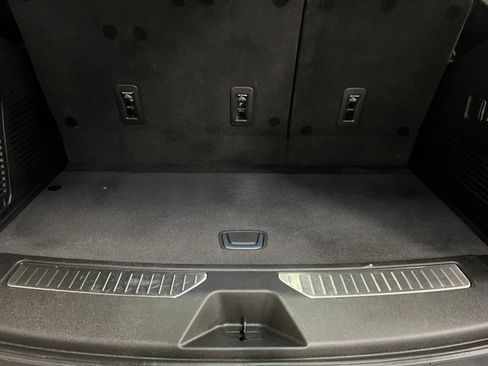 Used 2023 Chevrolet Tahoe Premier image 24