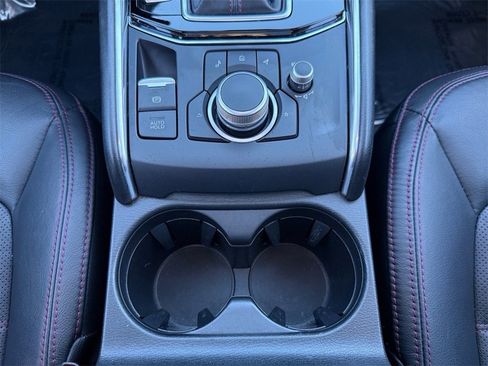 Used 2024 MAZDA CX-5 Carbon Edition image 15