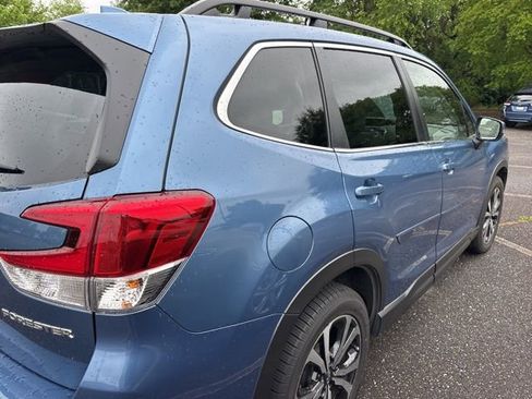 Certified 2023 Subaru Forester Limited AWD/4WD image 4