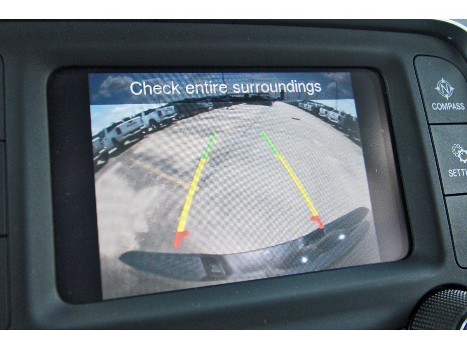 Used 2021 RAM 1500 Warlock AWD/4WD image 23
