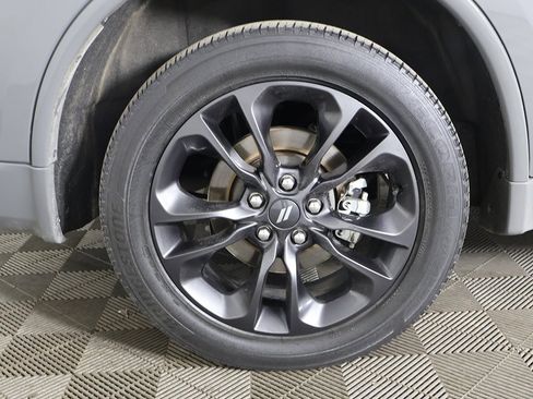 Used 2022 Dodge Durango SXT w/ Blacktop Package image 20