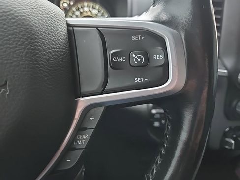 Used 2022 RAM 1500 Big Horn AWD/4WD image 46