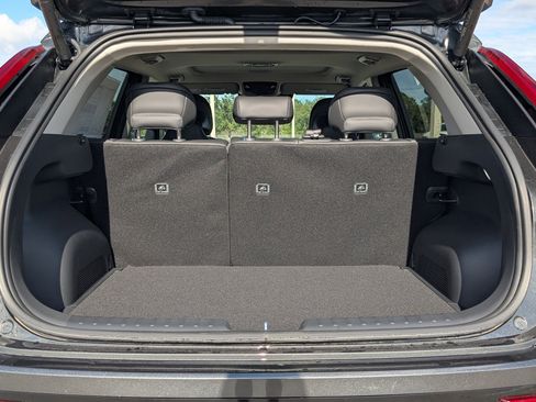 New 2025 Kia Niro SX image 15