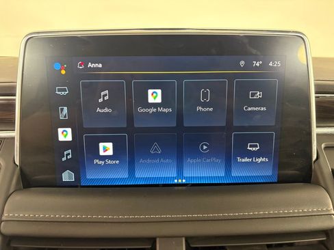 Used 2022 Chevrolet Tahoe Z71 AWD/4WD image 27