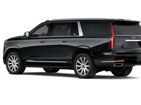 New 2026 Cadillac Escalade ESV 4WD image 6