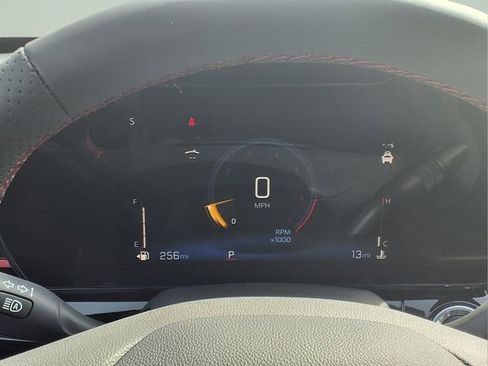 New 2026 Chevrolet Trax RS image 28