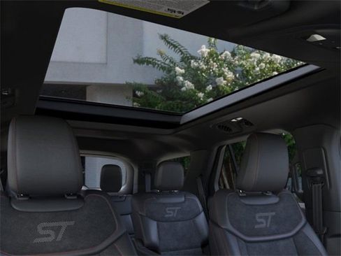 New 2026 Ford Explorer ST image 22