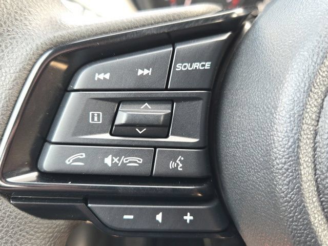 Certified 2026 Subaru Forester AWD/4WD image 16
