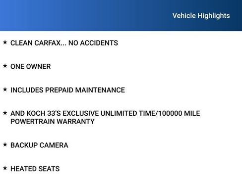 Used 2025 Ford F150 XLT w/ Equipment Group 303A High AWD/4WD image 21
