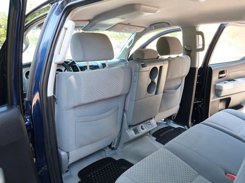 Used 2008 Toyota Tundra SR5 AWD/4WD image 27