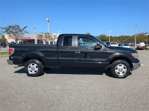 Used 2012 Ford F150 XLT w/ XLT Convenience Pkg image 3