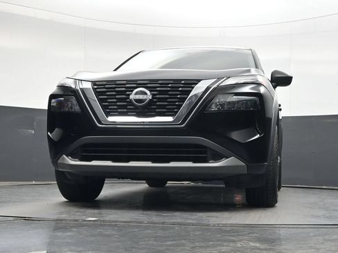 Used 2023 Nissan Rogue S AWD/4WD image 38