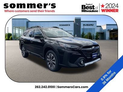 New 2025 Subaru Outback Limited XT