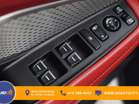 Used 2022 Acura MDX A-Spec AWD/4WD image 20