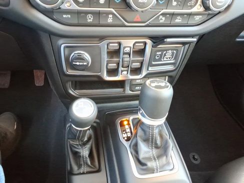 New 2026 Jeep Wrangler Sahara image 14