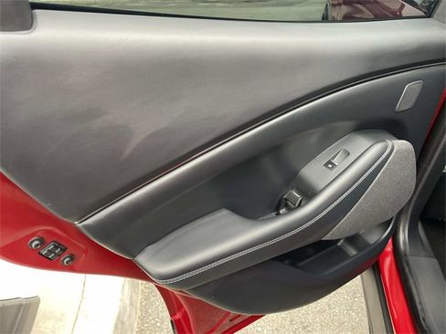 Used 2023 Ford Mustang Mach-E Premium image 22