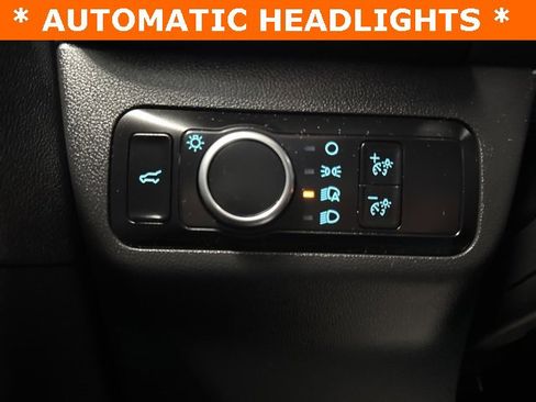 Used 2023 Ford Escape ST-Line w/ Tech Pack #1 image 24