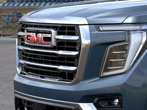 New 2026 GMC Yukon Elevation w/ Elevation Premium Package image 13