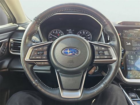 Used 2023 Subaru Outback Limited image 34