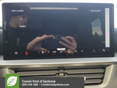 Used 2025 Ford Explorer ST w/ Sun And Sound Package image 34