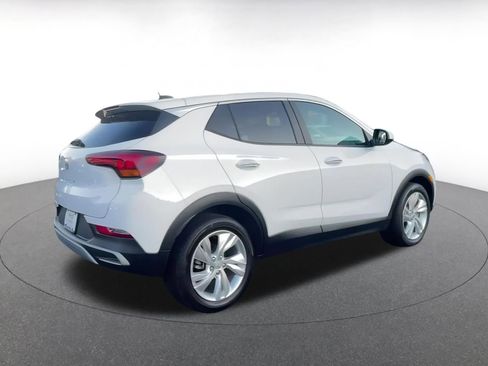 Used 2025 Buick Encore GX Preferred image 13