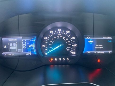 Used 2023 Ford Edge SEL image 6