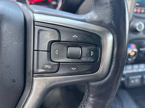 Used 2019 Chevrolet Silverado 1500 LT w/ All-Star Edition AWD/4WD image 20