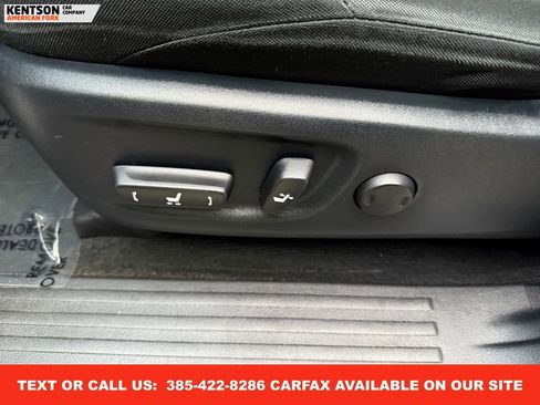 Used 2020 Toyota 4Runner TRD Off-Road Premium image 30