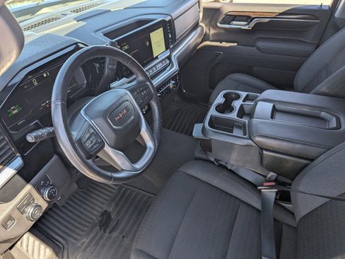 Used 2022 GMC Sierra 1500 Elevation image 22