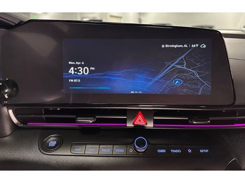 Used 2023 Hyundai Elantra N FWD image 29