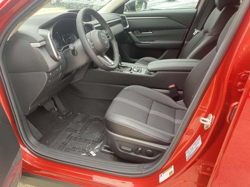 Used 2025 MAZDA CX-50 AWD 2.5 S w/ Weather Package image 8